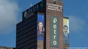 Venezuelans Try To Beat Hyperinflation With Cryptocurrency Revolution Business Economy And Finance News From A German Perspective Dw 16 04 2021