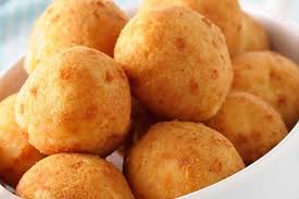 Pommes Dauphines Maison Au Thermomix En 2020 Recette Pomme Dauphine Pomme Dauphine Recette