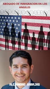 Abogado De Inmigracion Alejandro Barajas, attorney, Los Angeles, Wilshire  Boulevard, 1930 — Yandex Maps