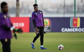 Football statistics of andré onana including club and national team history. Barca Make Space For Onana Besoccer