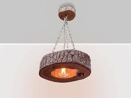 48 Inspiring Rustic Hanging Bulb Lighting Decor Ideas Aydinlatma Elemanlari Asma Lamba Ahsap Projeleri