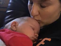 Fundraiser for Alison Davis-Waddle by Amy Nelms Engelman : Help Baby Waddle  Bloom