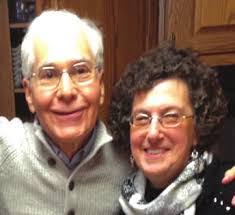 Rowena Rubin's Instagram, Twitter & Facebook