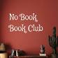 No Book Book Club! event image