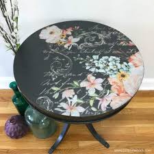 Maybe you would like to learn more about one of these? 20 Perfectly Painted Tables That You Can Do Yourself