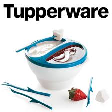 Bald Ist Schon Wieder Der 14 Februar Ja Es Ist Valentinstag Wie Ware Es Da Nicht Mit Einen Romantischem Schokofondue In 2020 Tupperware Schokofondue Tafelservice