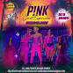 The Pink Concert Experience event image