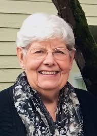 Doris Yoder Obituary