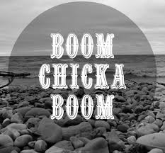 I wish i were 8. Boom Chicka Boom Camp Songs