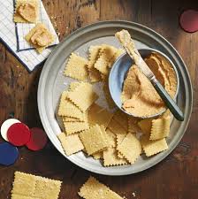 I was retested five years later and the biopsy was normal. 9 Best Gluten Free Crackers To Buy In 2021 Almond Cheese And Rice Crackers