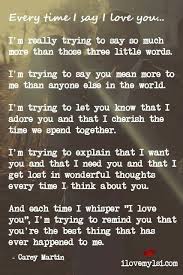 I Tried But It Just Wasn T Good Enough For You Love Poems For Him Cute Love Poems Love Quotes For Her