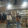 Artesanato indígena de MT movimenta R$ 68 mil na Bienal SP