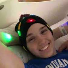 Fundraiser by Mark Gabel : Keaton Gabel