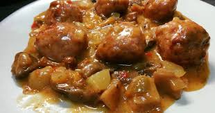 Monsieur Cuisine Connect Monsieur Cuisine Plus Recetas Monsieur Cuisine Recetas Mon Recetas Monsieur Cuisine Recetas Monsieur Cuisine Plus Albondigas Receta