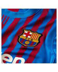 Check spelling or type a new query. Nike Kinder Trikot Fc Barcelona 2021 22 Kaufen Engelhorn