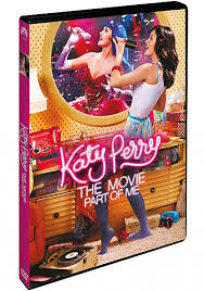 Part of me 3d is a backstage pass, front row seat and intimate look at the fun, glamorous, heartbreaking, inspiring crazy, magical, passionate, and honest mad diary of katy. Katy Perry Part Of Me Dvd