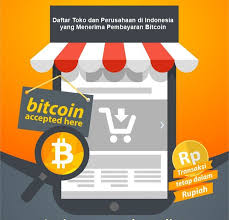 Upbit sendiri adalah exchange terbesar di korea saat ini dan 10 besar di dunia. Daftar Toko Dan Perusahaan Di Indonesia Yang Menerima Pembayaran Bitcoin