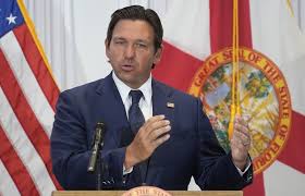 DeSantis opposes Paul Renner entering governor's race: 'Ill-advised decision' | WLRN