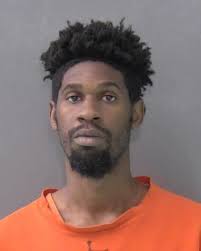 BRYANT, ANTHONY TYRONE JUNIOR was booked into the Bell County Jail