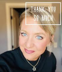 Love Your Mascara with Amanda