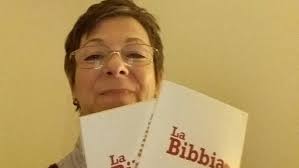 Help spread the true gospel in Italy by Sally Davis