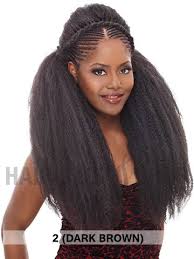 Femi Collection Marley Kinky Twist Braid Kn