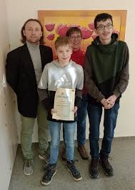 Landeswettbewerb Mathematik 2023