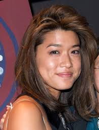 Grace Park (aktrise)