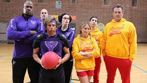 We did not find results for: Play Dodgeball With Ben Stiller Video 2017 Imdb
