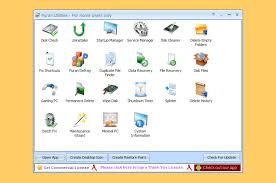 Over time, your registry gets cluttered with errors and broken settings, which eventually lead to performance degradation and system crash. 15 Free Windows Registry Cleaners Optimize Boost Pc Speed