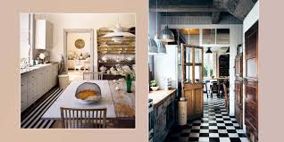 Avec son esprit cottage, ce modèle s'intègre parfaitement dans un intérieur campagne chic. Cuisine Ancienne Nos Plus Belles Images De Cuisines Rustiques Marie Claire