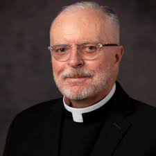 Fr. Thomas Hall, C.S.P.