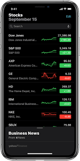 Find the latest apple inc. Check Stocks On Iphone Apple Support