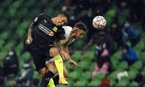 Head to head statistics and prediction, goals, past matches, actual form for champions league. Barca Sevilla Chelsea Juve Advance In Champions League La Prensa Latina Media