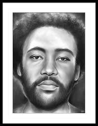 Donald Glover Framed Art Prints for Sale