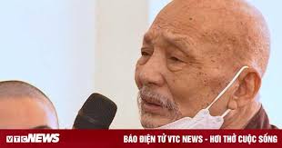 Thầy ông nội' Lê Tùng Vân lãnh 3 năm tù về tội Loạn luân