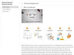 The post method is a little different. Zalando Retoure Das Ist Bei Der Rucksendung Zu Beachten