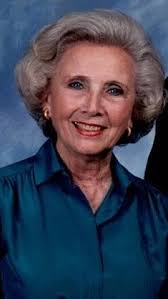 Margaret Faye Paxton Obituary