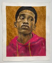 Umar Rashid (Frohawk Two Feathers)