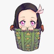 Jun 22, 2021 · tanjiro and nezuko, along with zenitsu and inosuke, join one of the most powerful swordsmen of the demon slayer corps, flame hashira kyojuro rengoku, to face the demon aboard the mugen train. Kimetsunoyaiba Demonslayer Nezuko Tanjiro Zenitsu Nezuko In Basket Chibi Hd Png Download Transparent Png Image Pngitem