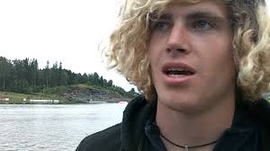 Interview w/Freddie Winter