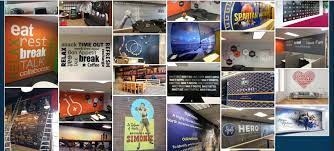 Integrating Signs and Graphics into Your Marketing Mix: Best Practices ...