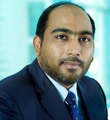 Impact Group's Syed Azher, Named a Finalist as CISO of the Year