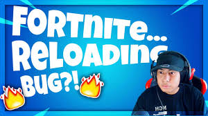 Can do high damage, just has long reload time. Fortnite Guns Not Reloading Properly Not A Bug I Realized Lol Youtube