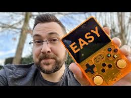 Making the R36S BETTER (Modding & Teardown Guide)