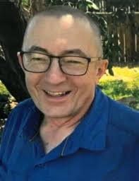 Obituary information for David L. Drew