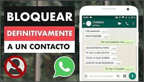 Veja 6 sinais de bloqueio para ficar atento. How To Block A Contact On Whatsapp 2021