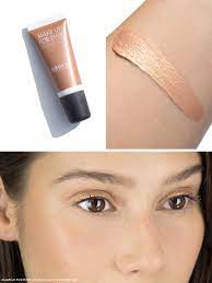 Get The Look Smoky Bronze Eyes