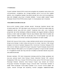 Check spelling or type a new query. Doc Program Kesihatan Sekolah 1 Elly Din Academia Edu
