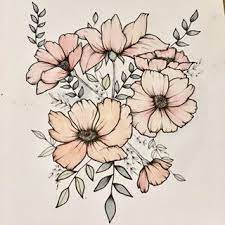 pin auf doodles